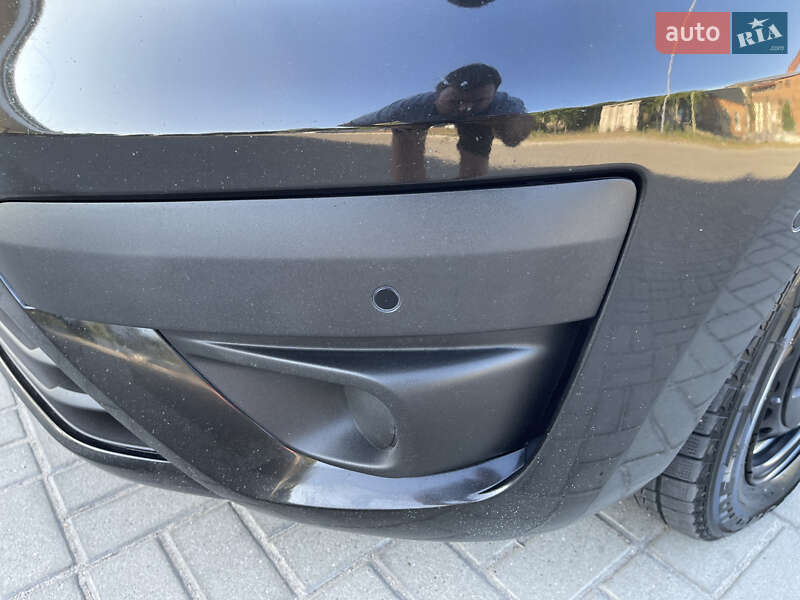 Грузовой фургон Renault Express 2022 в Житомире