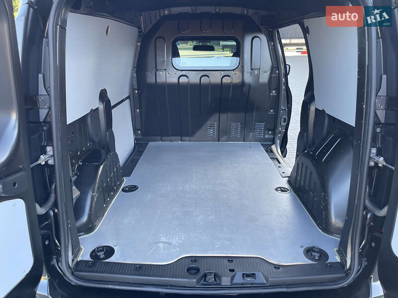 Грузовой фургон Renault Express 2022 в Житомире