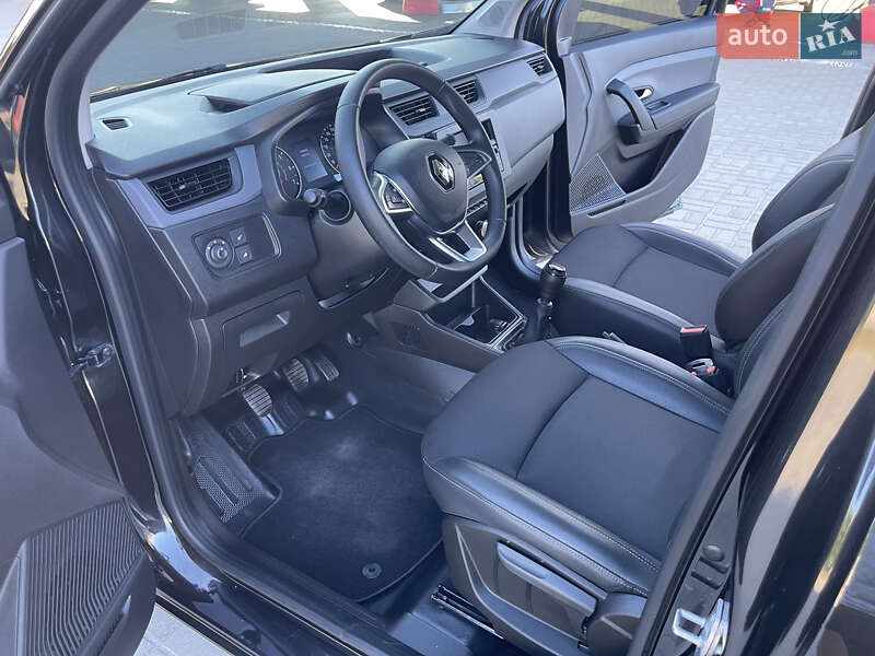 Грузовой фургон Renault Express 2022 в Житомире
