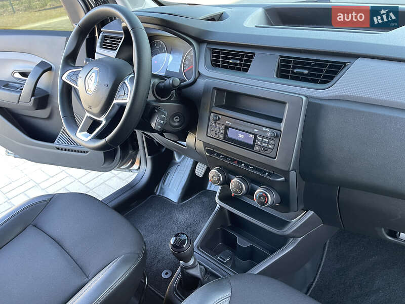 Грузовой фургон Renault Express 2022 в Житомире