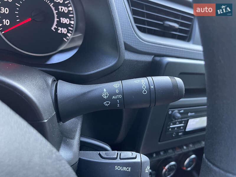 Грузовой фургон Renault Express 2022 в Житомире