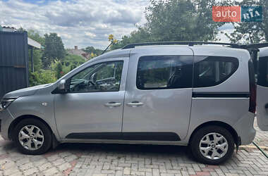 Мінівен Renault Express 2024 в 