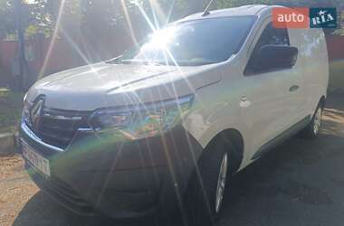 Грузовой фургон Renault Express 2022 в Киеве