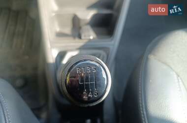 Грузовой фургон Renault Express 2022 в 