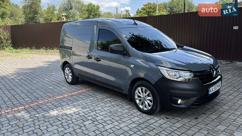 Другие грузовики Renault Express 2024 в Киеве