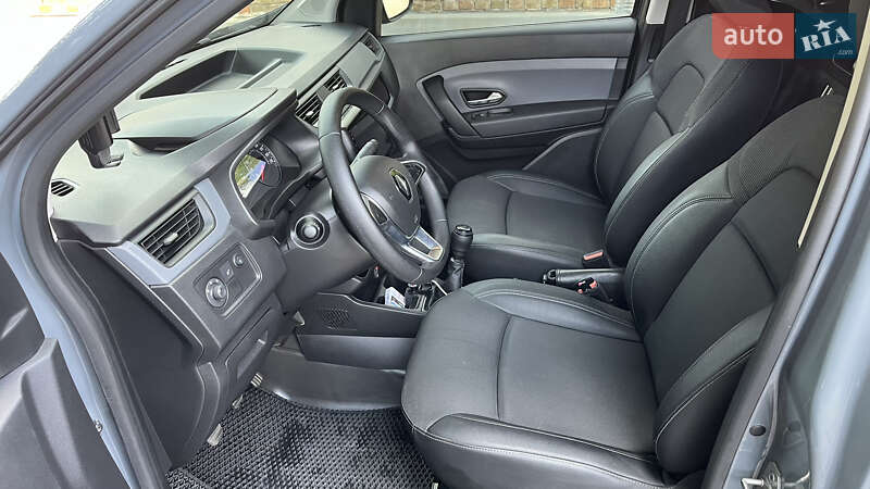 Другие грузовики Renault Express 2024 в Киеве