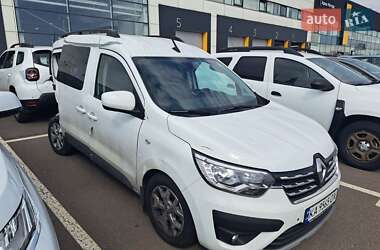 Минивэн Renault Express 2024 в 