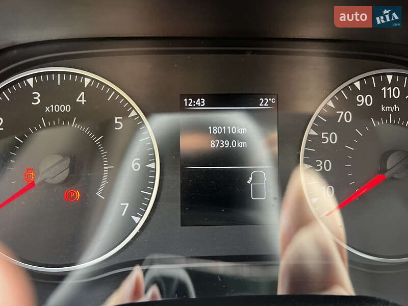 Вантажний фургон Renault Express 2021 в Рівному