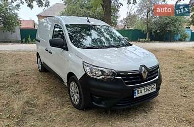 Грузовой фургон Renault Express 2023 в Кропивницком