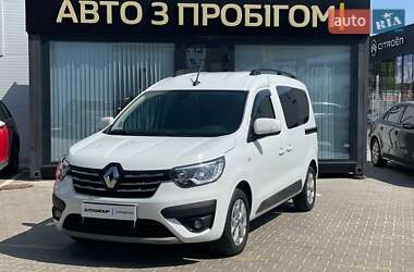 Минивэн Renault Express 2021 в Одессе