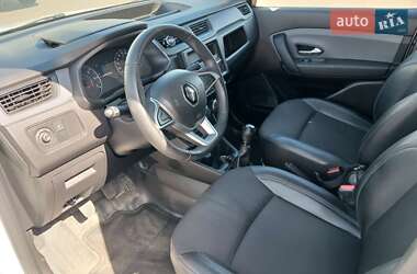 Грузовой фургон Renault Express 2022 в 