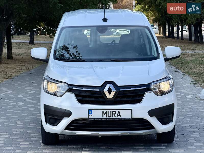Минивэн Renault Express 2023 в Одессе