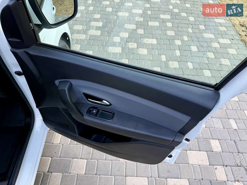Минивэн Renault Express 2023 в Одессе
