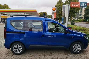 Минивэн Renault Express 2021 в 