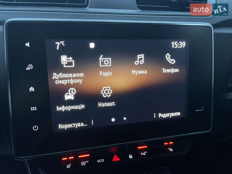 Грузовой фургон Renault Express 2021 в Ровно