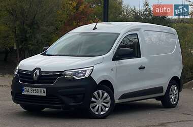 Вантажний фургон Renault Express 2023 в Дніпрі