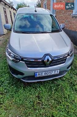 Минивэн Renault Express 2022 в Устиновке