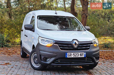 Грузовой фургон Renault Express 2023 в Дрогобыче