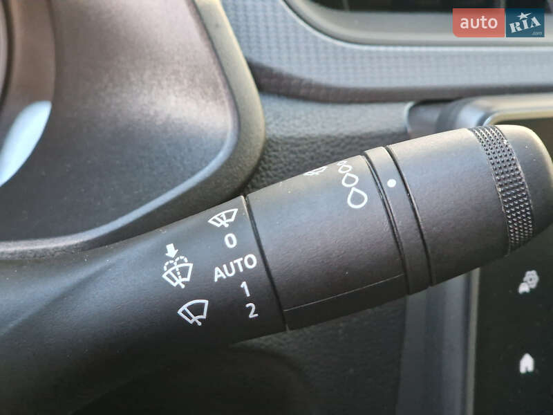 Грузовой фургон Renault Express 2023 в Дрогобыче