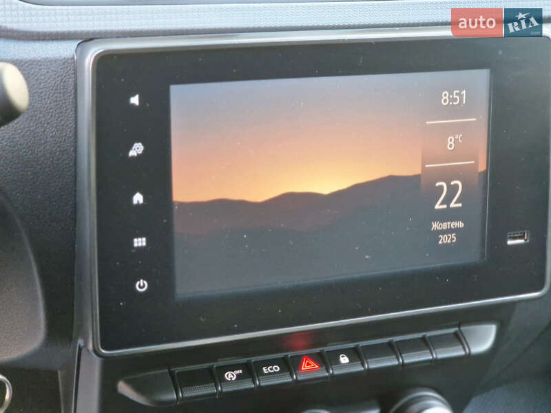 Грузовой фургон Renault Express 2023 в Дрогобыче