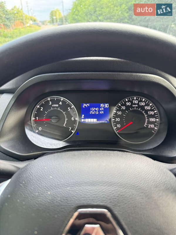 Грузовой фургон Renault Express 2023 в Киеве фото 11 Грузовой фургон Renault Express 2023 в Киеве