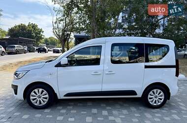 Минивэн Renault Express 2023 в Одессе