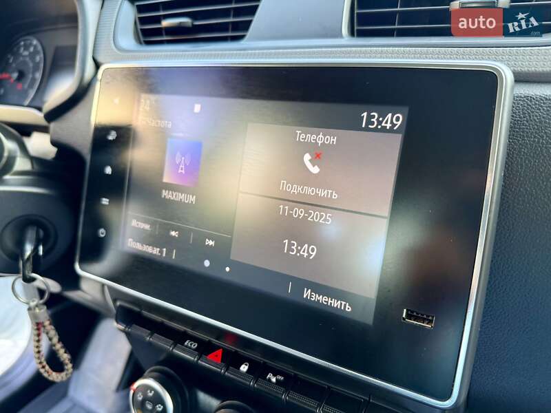 Мінівен Renault Express 2023 в Одесі фото 47 Мінівен Renault Express 2023 в Одесі