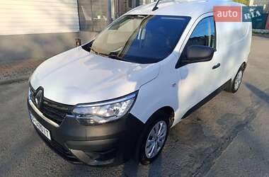 Грузовой фургон Renault Express 2022 в Киеве