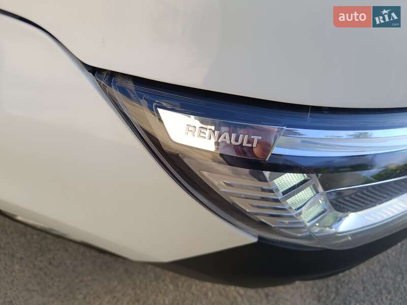 Грузовой фургон Renault Express 2022 в Киеве