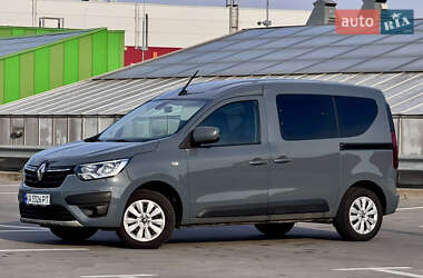 Минивэн Renault Express 2024 в Киеве