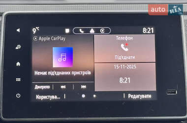 Минивэн Renault Express 2024 в Киеве