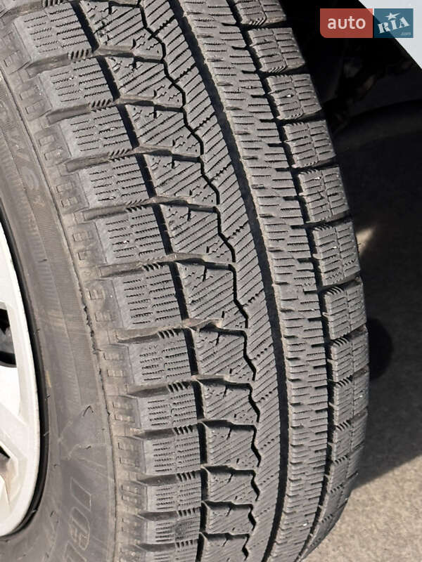 Минивэн Renault Express 2024 в Киеве