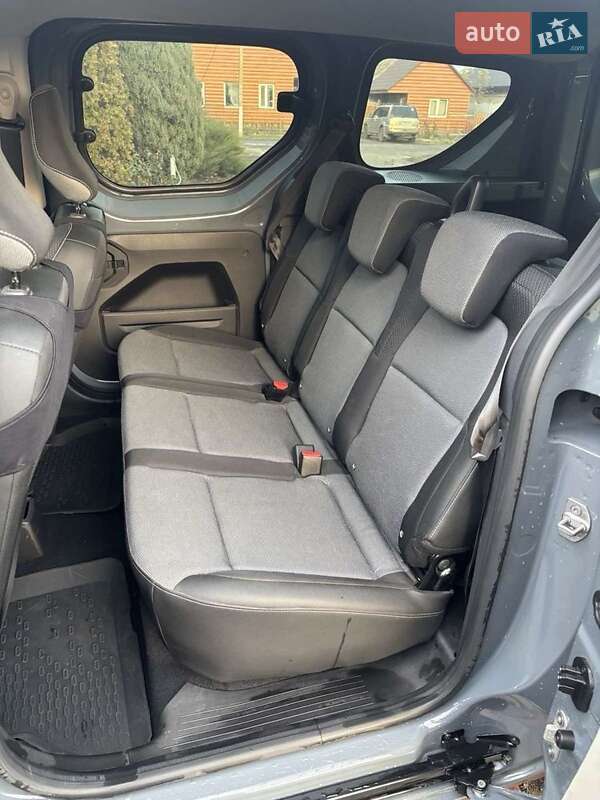 Минивэн Renault Express 2024 в Павлограде фото 7 Минивэн Renault Express 2024 в Павлограде