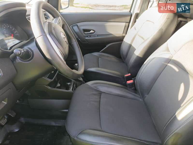 Минивэн Renault Express 2022 в Одессе