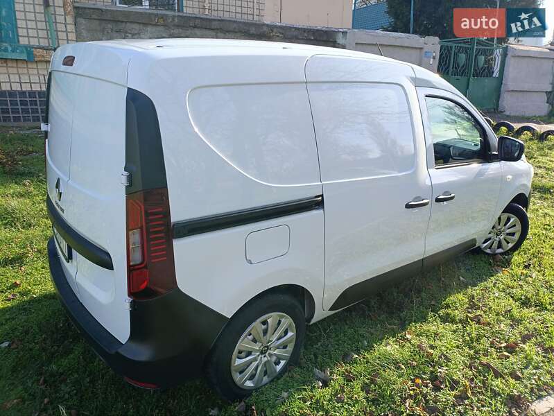 Минивэн Renault Express 2022 в Одессе