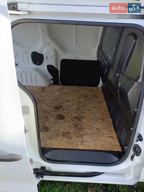 Минивэн Renault Express 2022 в Одессе