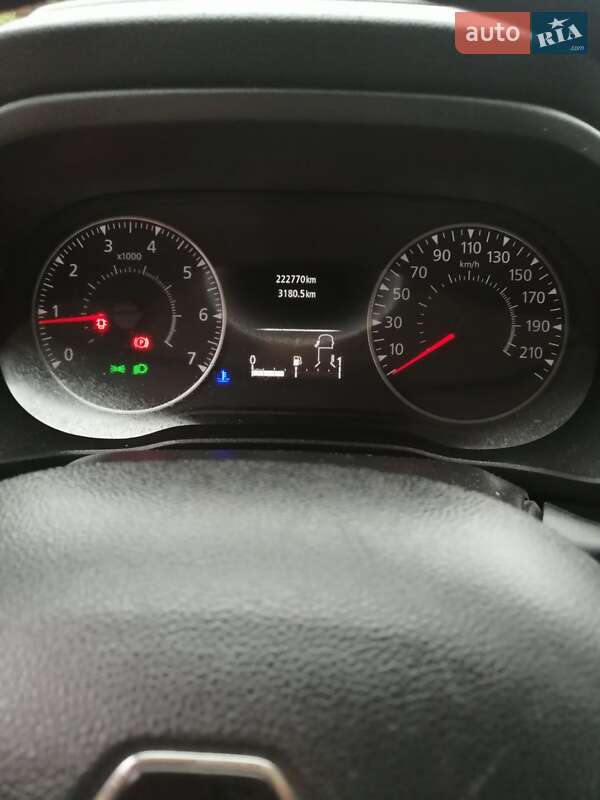 Вантажний фургон Renault Express 2021 в Умані