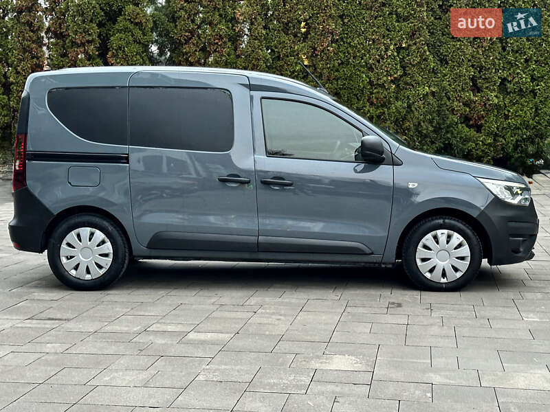 Вантажний фургон Renault Express 2022 в Луцьку