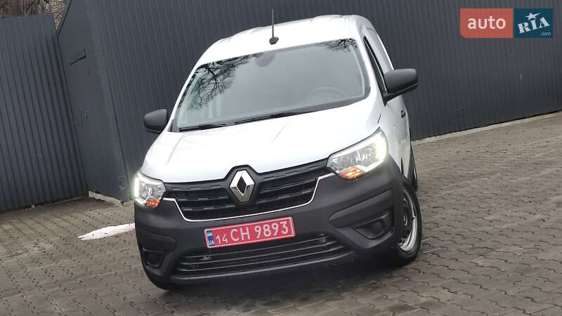 Вантажний фургон Renault Express 2023 в Дрогобичі
