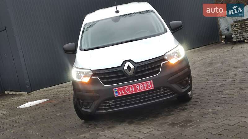 Вантажний фургон Renault Express 2023 в Дрогобичі