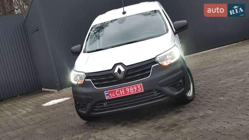 Вантажний фургон Renault Express 2023 в Дрогобичі