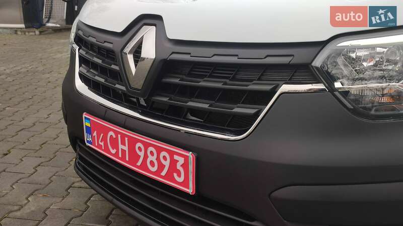 Вантажний фургон Renault Express 2023 в Дрогобичі