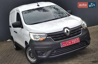 Грузовой фургон Renault Express 2023 в Дрогобыче