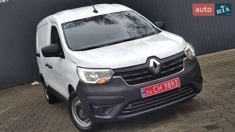 Вантажний фургон Renault Express 2023 в Дрогобичі