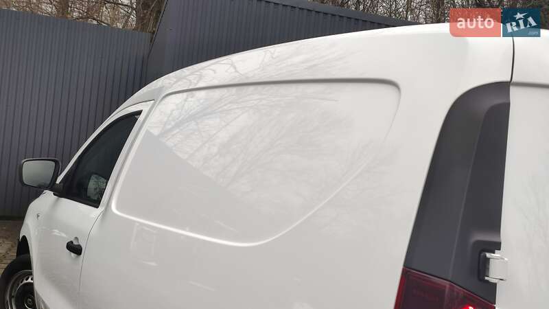 Вантажний фургон Renault Express 2023 в Дрогобичі