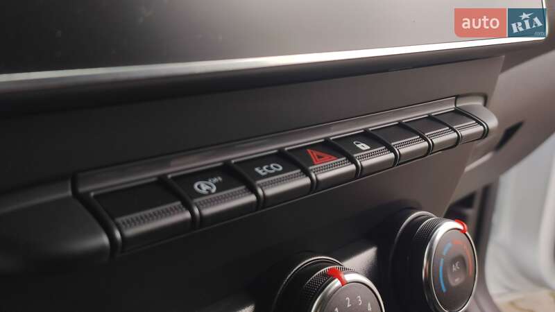 Вантажний фургон Renault Express 2023 в Дрогобичі