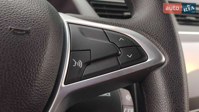 Вантажний фургон Renault Express 2023 в Дрогобичі