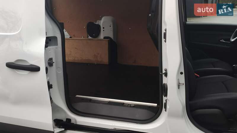 Вантажний фургон Renault Express 2023 в Дрогобичі