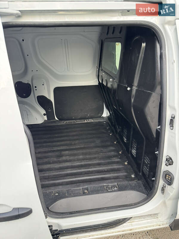 Вантажний фургон Renault Express 2023 в Києві