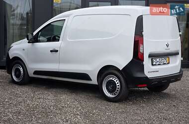 Вантажний фургон Renault Express 2021 в Тернополі